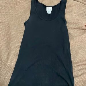 Oh Baby by motherhood maternity tank